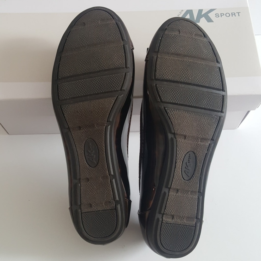 💕Anne Klein flat shoes 6M💕 - Picture 4 of 8